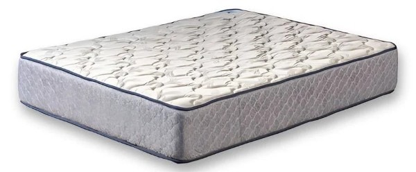 Colchón Merit Espuma 24 cm 1,40 × 1,90 — Suavegón