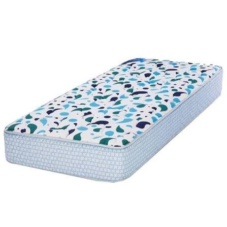 Colchón Comfort Espuma 22 cm 0,80 × 1,90 — Suavegón